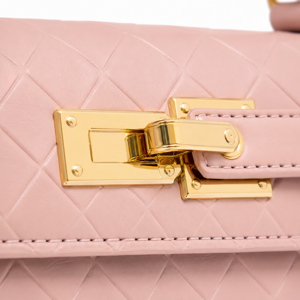 LOOM Bag | Ruevere