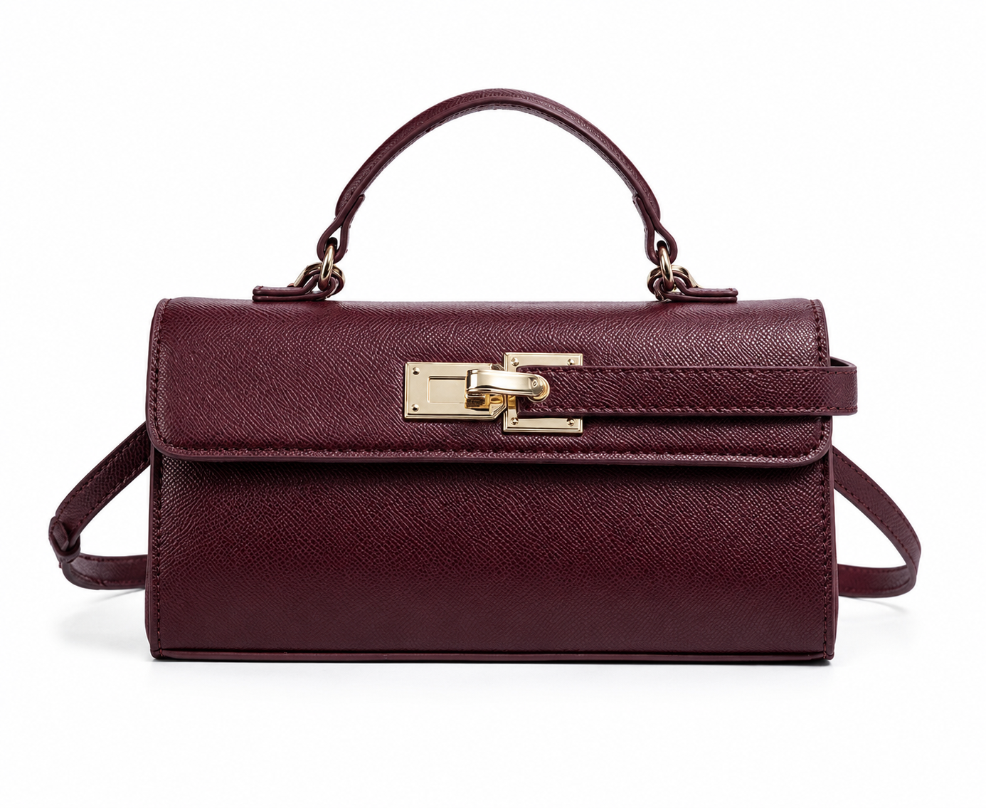 LOOM Bag | Ruevere